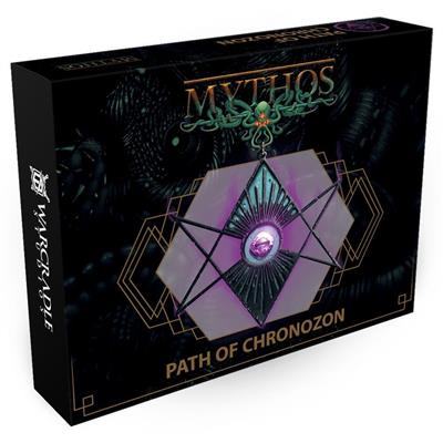 Mythos - Path of Chronozon Faction Starter Set