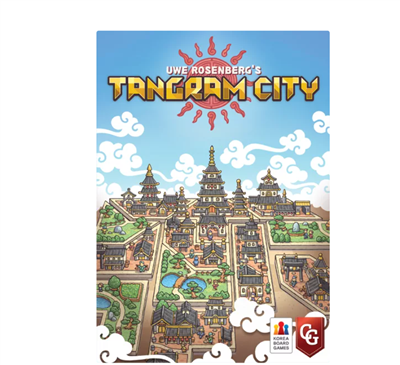 Tangram City - EN