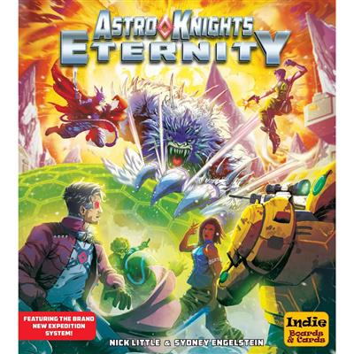 Astro Knights Eternity - EN