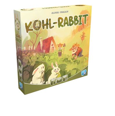 Kohl-Rabbit - DE