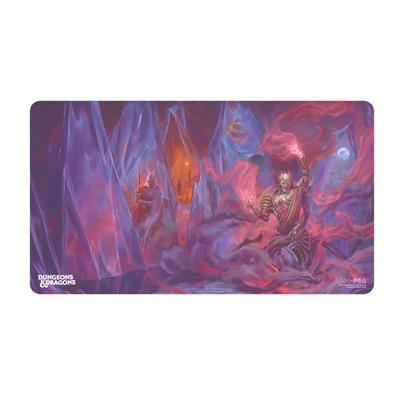 UP - Vecna Eve of Ruin Playmat Standard Art for Dungeons & Dragons