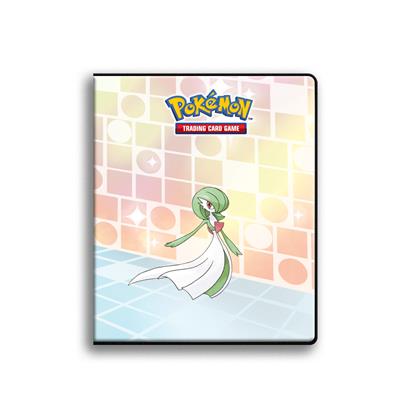 UP - Gallery Series: Trick Room 4-Pocket Portfolio for Pokémon