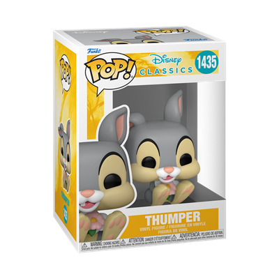 Funko POP! Disney: Bambi - Thumper