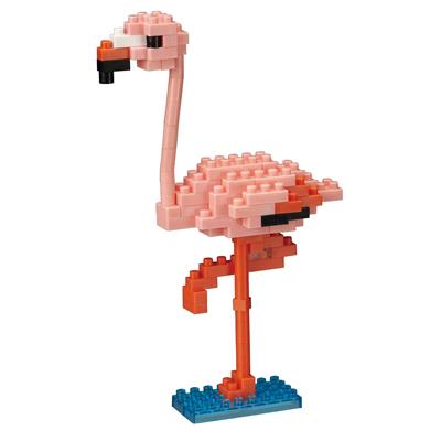 NB Flamingo