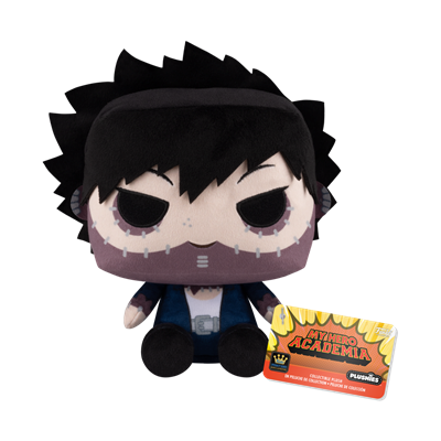 Funko POP! 7" Plush: My Hero Academia - Dabi