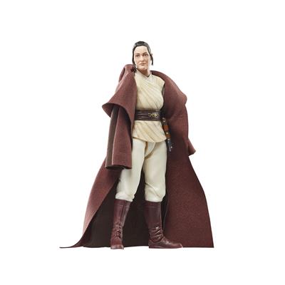 Star Wars The Black Series Jedi Master Indara 