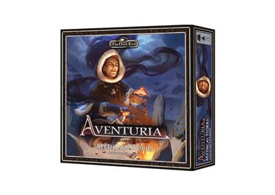 Aventuria - Mythical Stories Box - EN
