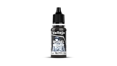 Vallejo - Model Color / Matt - 156 - Dark Rust 18 ml