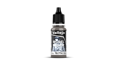 Vallejo - Model Color / Matt - 190 - Lavender Grey 18 ml