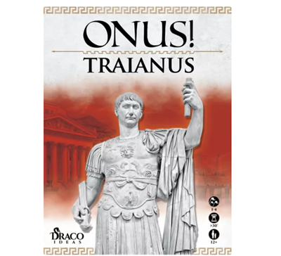  ONUS! Traianus - EN