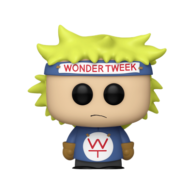 Funko POP! TV: South Park - Wonder Tweek