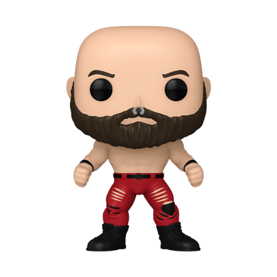 Funko POP! WWE: Braun Strowman