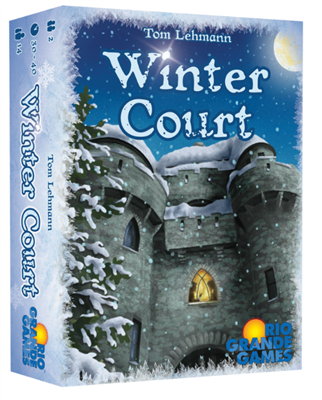 Winter Court - EN