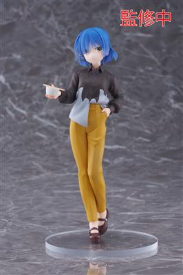 Bocchi The Rock! Coreful Figure - Ryo Yamada (Casual Clothes Ver.)