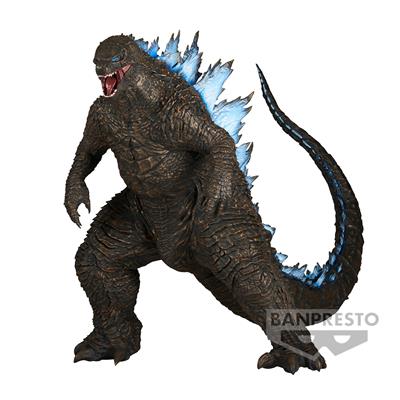 Godzilla×Kong: The New Empire Monsters Roar Attack GODZILLA From GODZILLA×KONG The New Empire(2024)