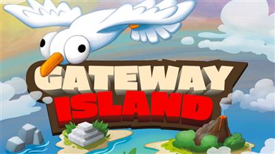 Gateway Island - EN