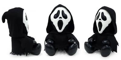 Ghost Face - Phunny by KidRobot - Ghost Face