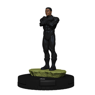 Marvel HeroClix: Black Panther Release Day Kit - EN