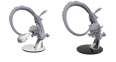 Pathfinder Deep Cuts: Adult Underworld Dragon Boxed Mini - EN