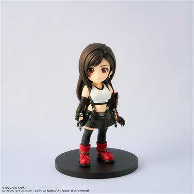 Final Fantasy VII Rebirth Adorable Arts - Tifa Lockhart