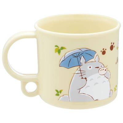 Mug Totoro & Catbus - My Neighbor Totoro