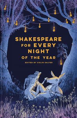 Shakespeare for Every Night of the Year - EN