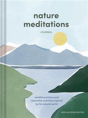 Nature Meditations Journal - EN