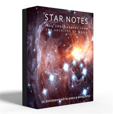 Star Notes - EN