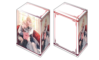Bushiroad Deck Holder Collection V3 Vol.784 Butareba: Story of a Man Turned into a Pig