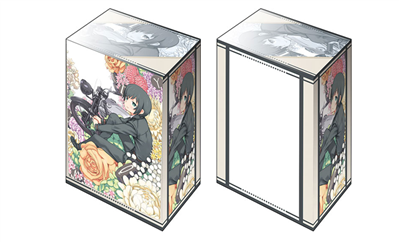 Bushiroad Deck Holder Collection V3 Vol.783 Kino's Journey