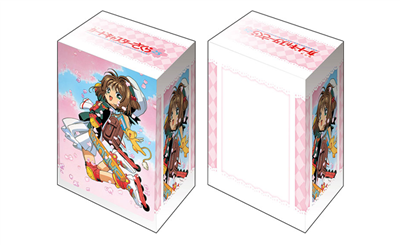 Bushiroad Deck Holder Collection V3 Vol.785 Cardcaptor Sakura