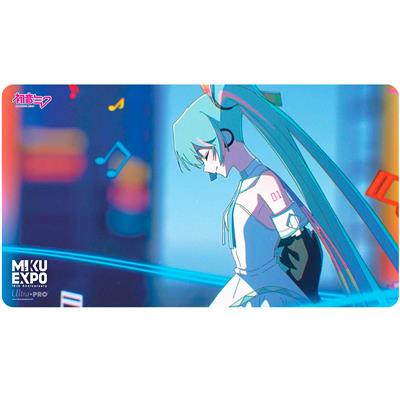 UP - 10th Anniversary - Patience Playmat for Hatsune Miku - Patience