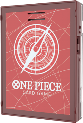 One Piece Card Game Sound Loader Volume.1