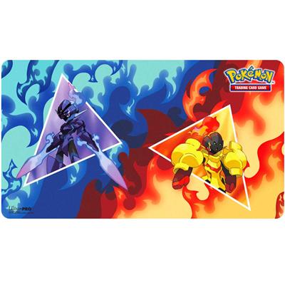 UP - Armarouge & Ceruledge Playmat for Pokémon