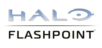 Halo: Flashpoint Retail Pod - EN