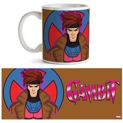 Marvel Mug X-Men 97 Gambit	