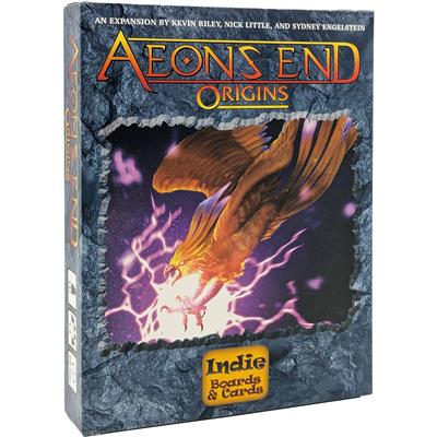 Aeon’s End: Origins - EN