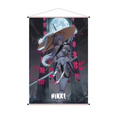 Goddess of Victory: Nikke - Scarlet - Wallscroll - 60x90cm 