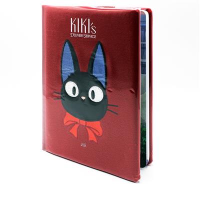 Jiji Plush Journal - Kiki's Delivery Service