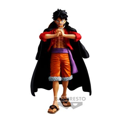 ONE PIECE THE SHUKKO SPECIAL(A:MONKEY.D.LUFFY)