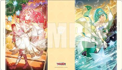 Bushiroad Rubber Mat Collection V2 Vol.1261 Cardfight!! Vanguard