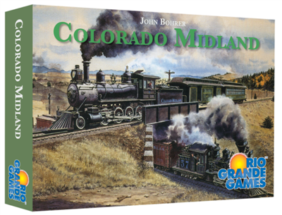 Colorado Midland - EN