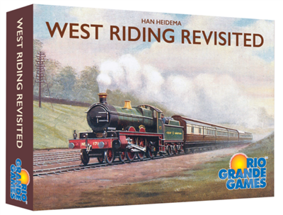 West Riding Revisited - EN