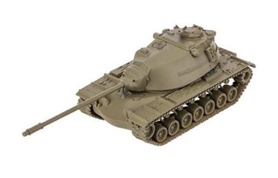 World of Tanks Expansion - American (M103)