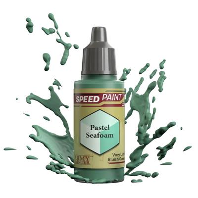 The Army Painter - Speedpaint: Pastel Seafoam