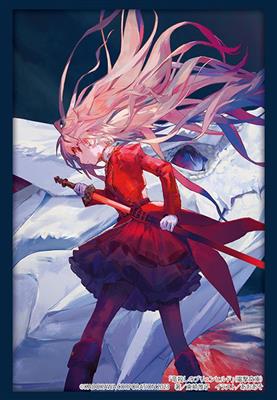 Bushiroad Sleeve Collection HG Vol.4312 Dengeki Bunko (75 Sleeves)