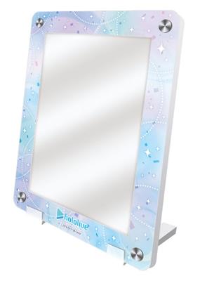 Bushiroad Acrylic card stand hololive 5th fes. Capture the Moment 