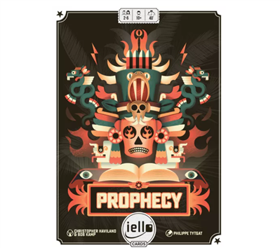 Prophecy - EN