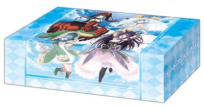 Bushiroad Storage Box Collection V2 Vol.323 Date A Live