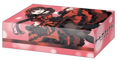 Bushiroad Storage Box Collection V2 Vol.324 Date A Live